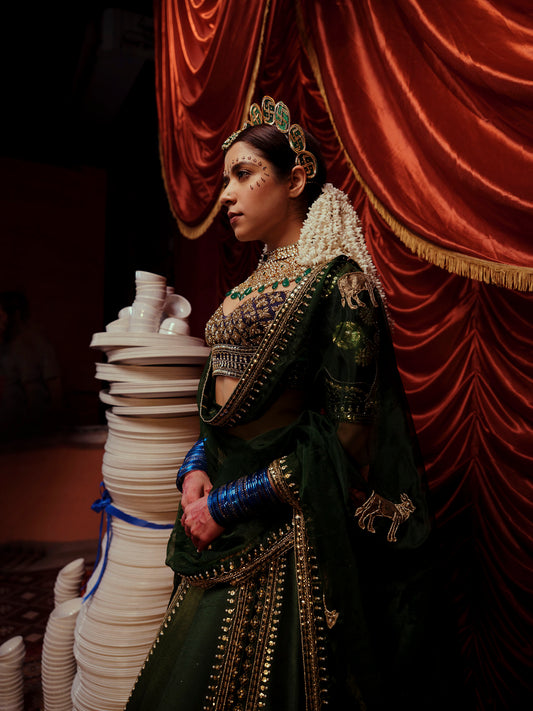 Saajhedaari