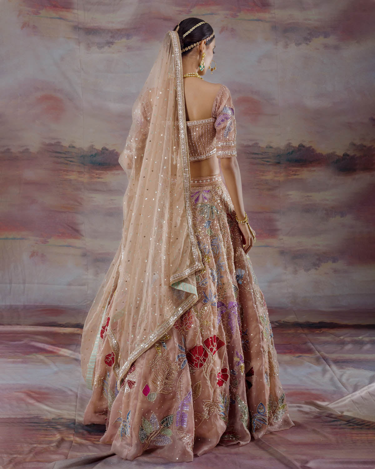 Valley Of Flowers