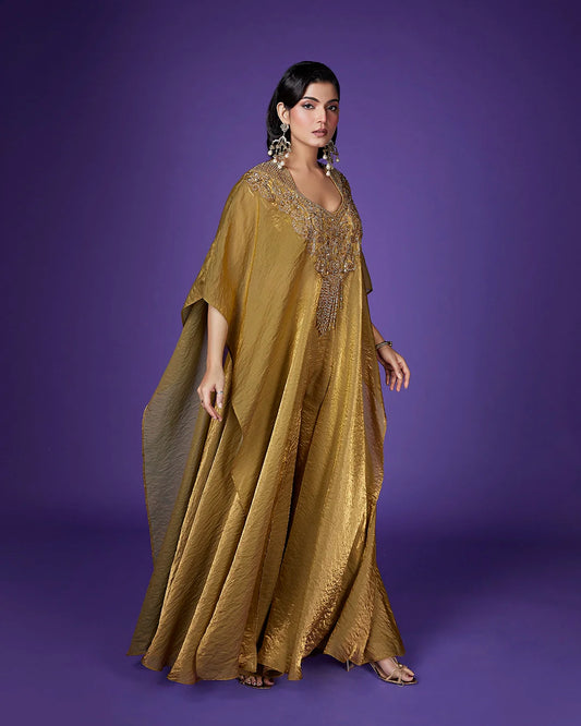 Golden Enchant