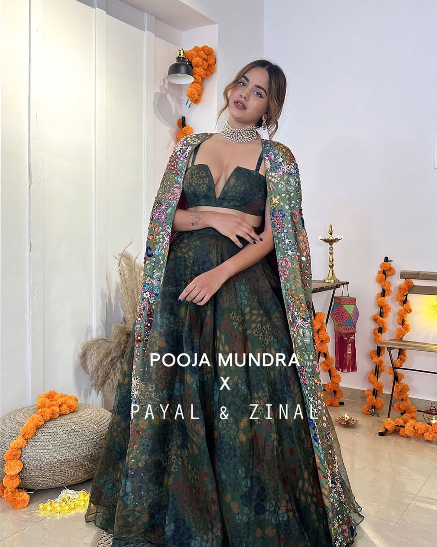 Pooja Mundra In Juniper