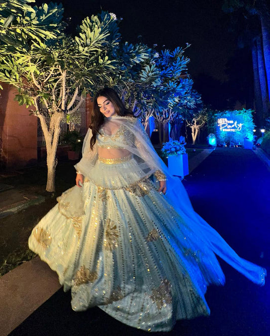 Gurleen Gambhir In TYOHAAR8
