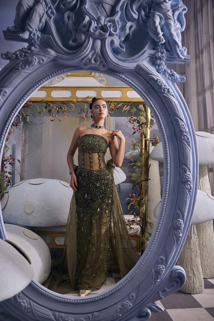 Isabela — Dress