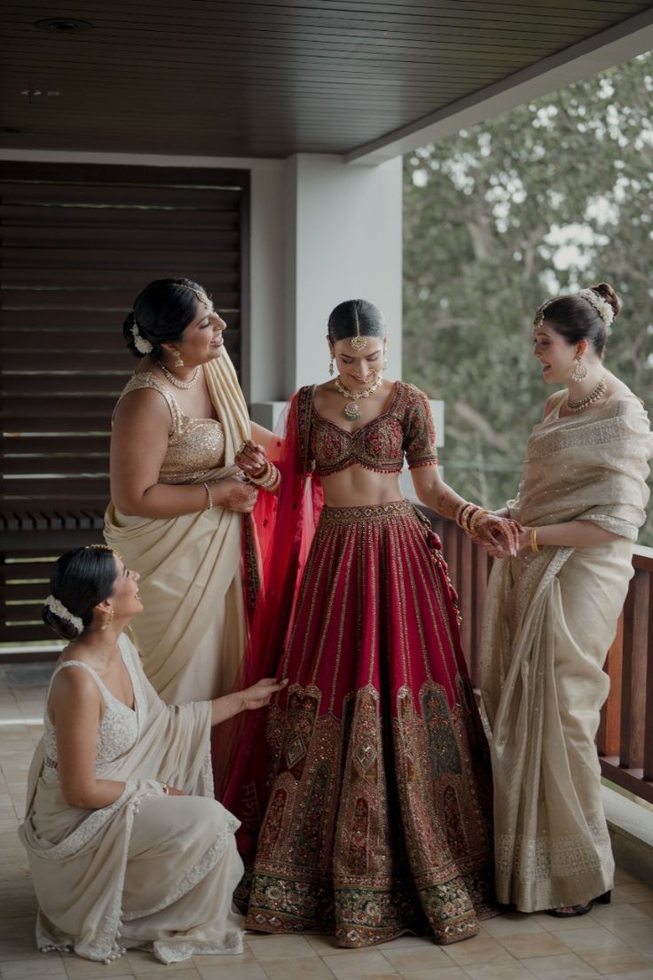 Wedding styling inspiration