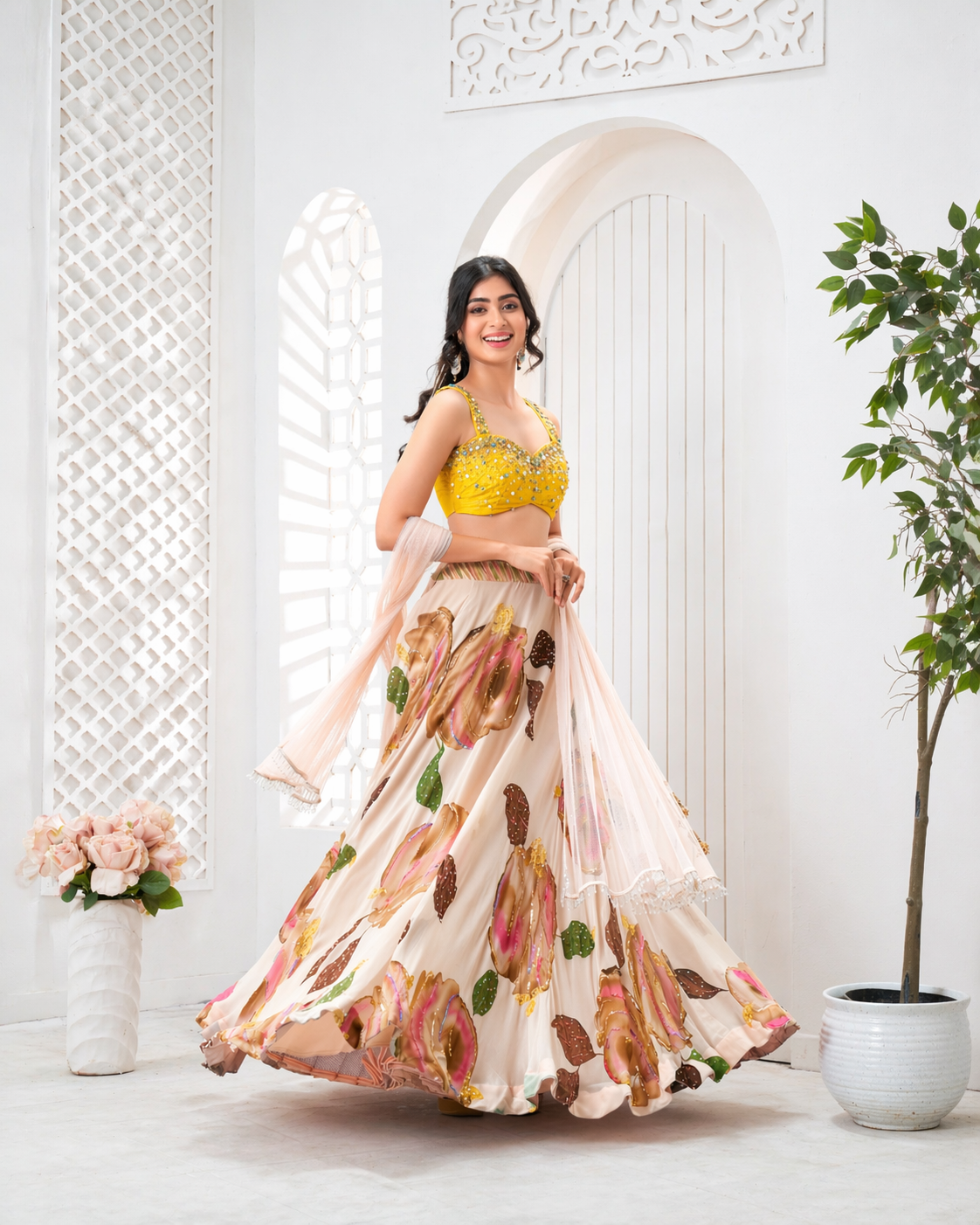 Priti Sahni Designs