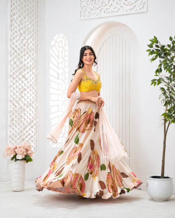 Priti Sahni Designs