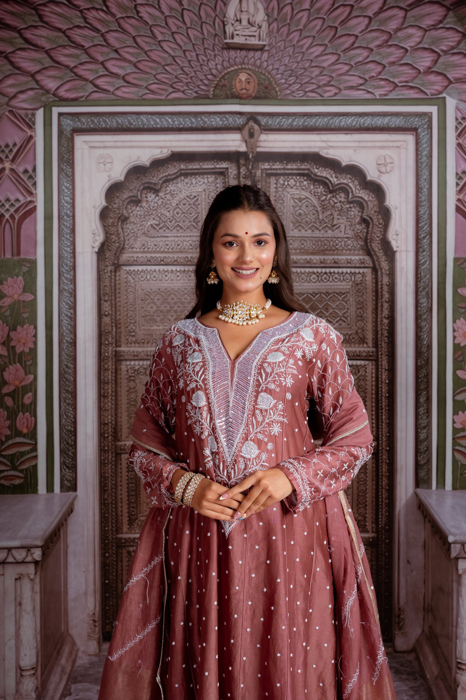 Anarkali