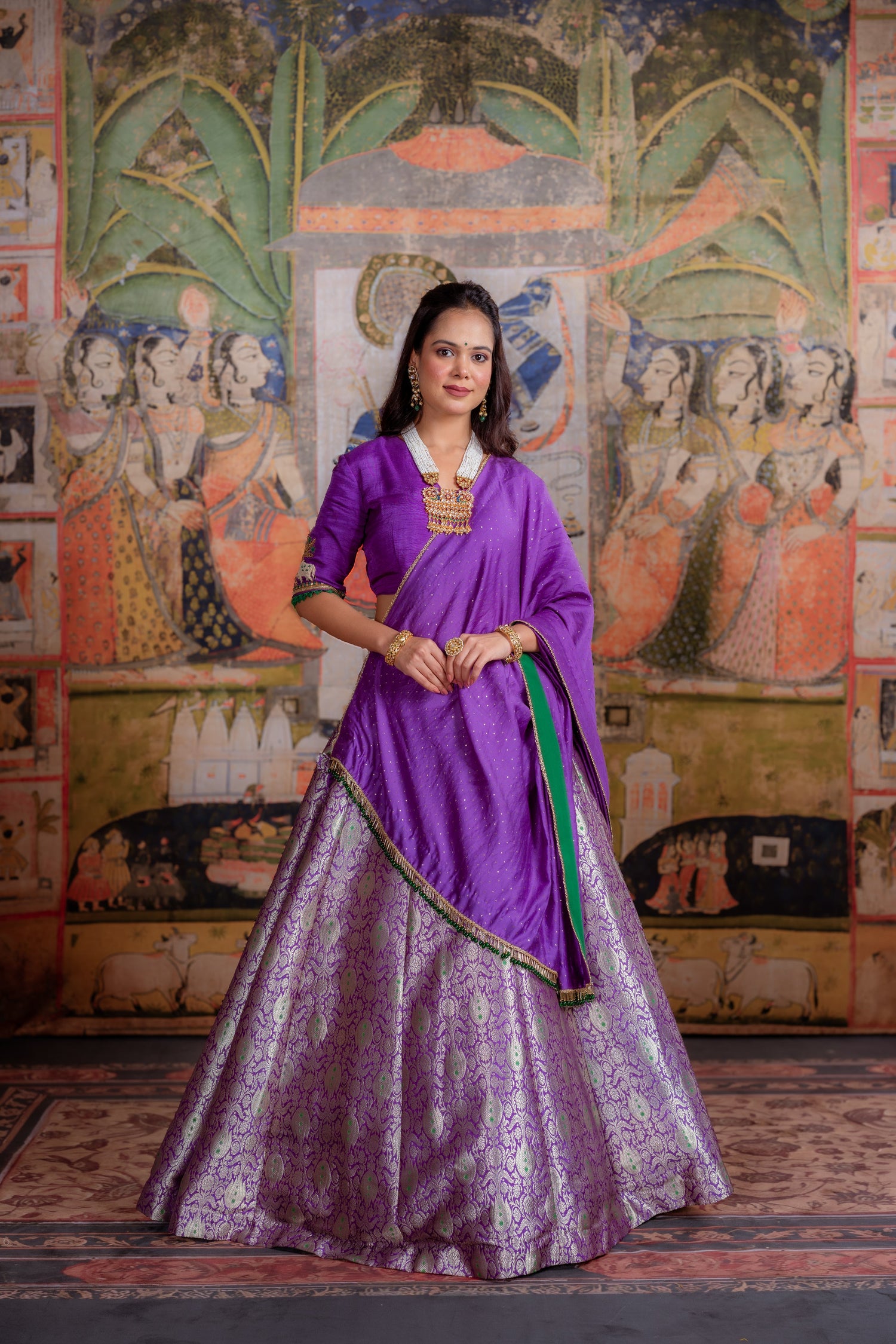 Dhara Shah
