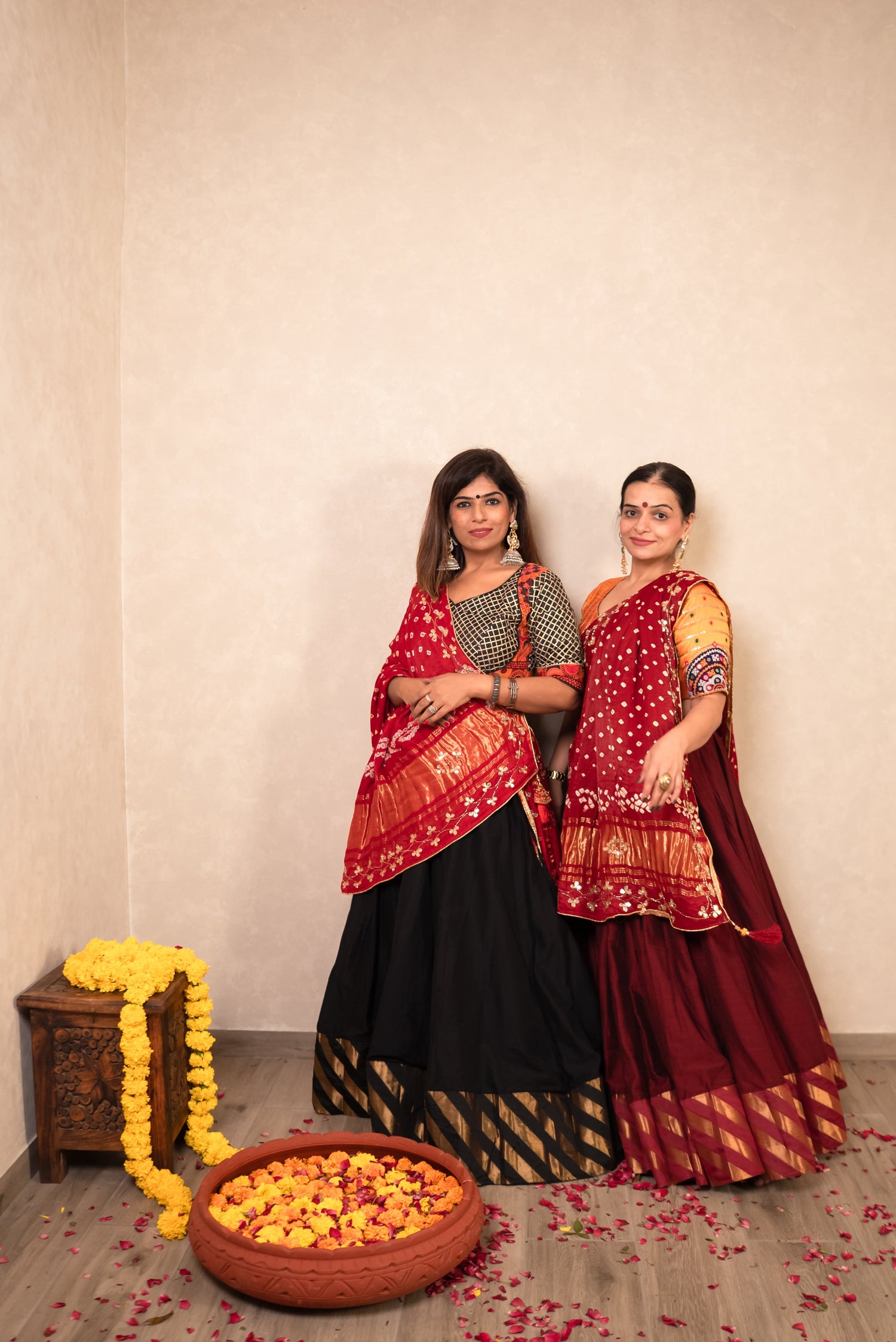 Chaniya Choli