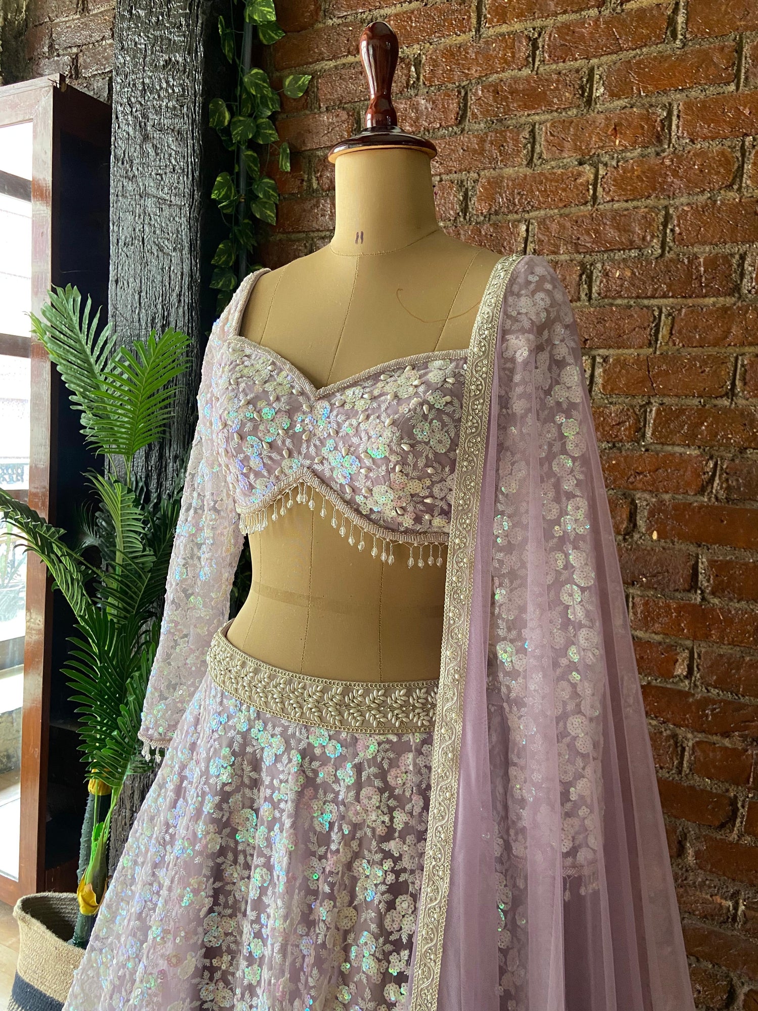 Priti Sahni