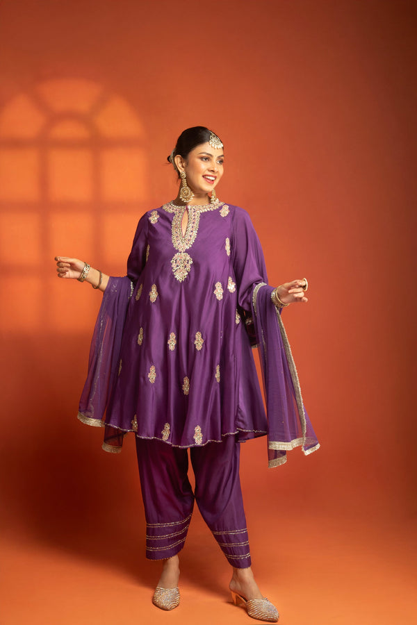 Tanu Malhotra