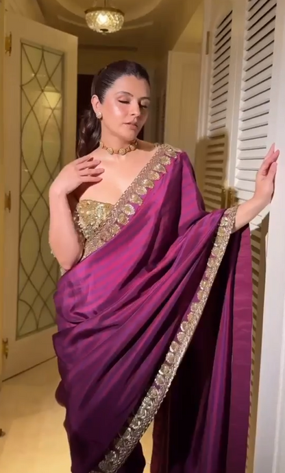 Natasha Luthra In Dhara