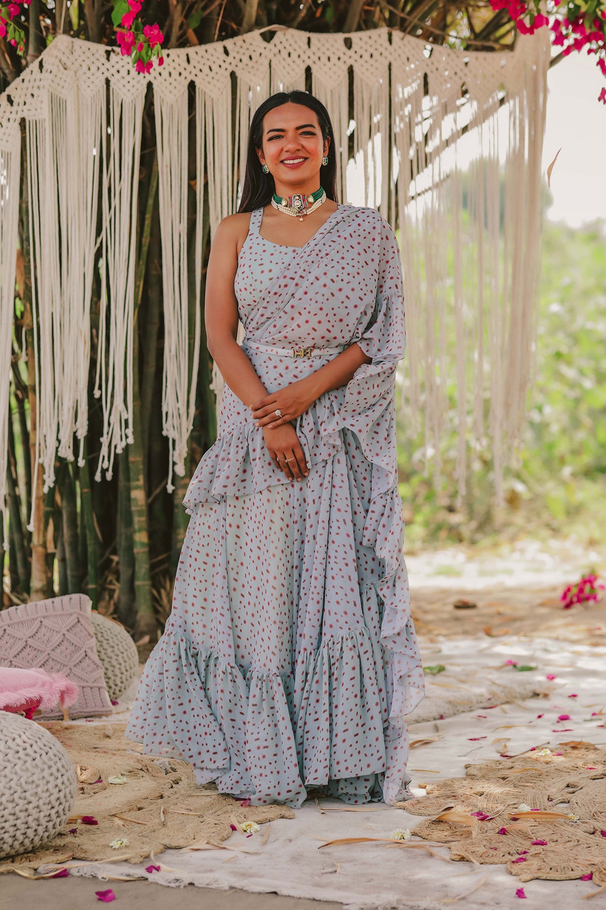 Payal in 16yard