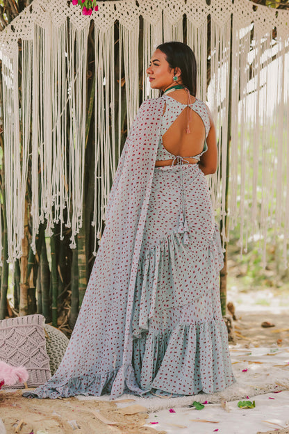 Payal in 16yard