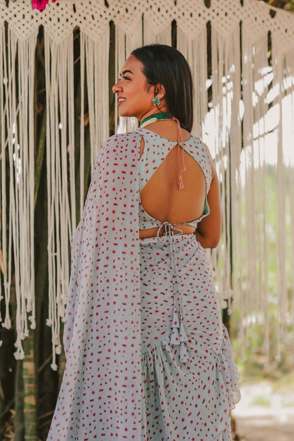 Payal in 16yard