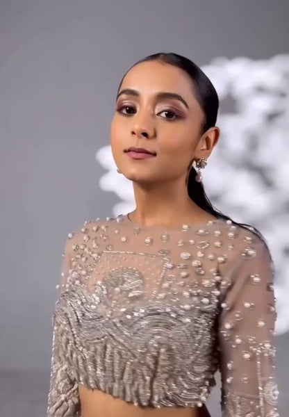Brinda Patel In TYOHAAR6