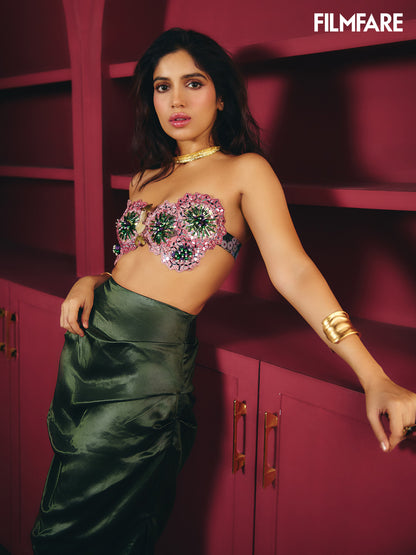 Bhumi Pednekar In MKB11