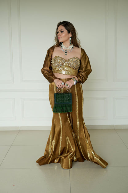 Heena Somani  In MKB23