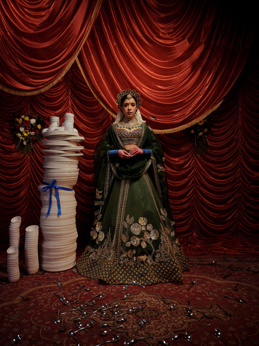 Saajhedaari