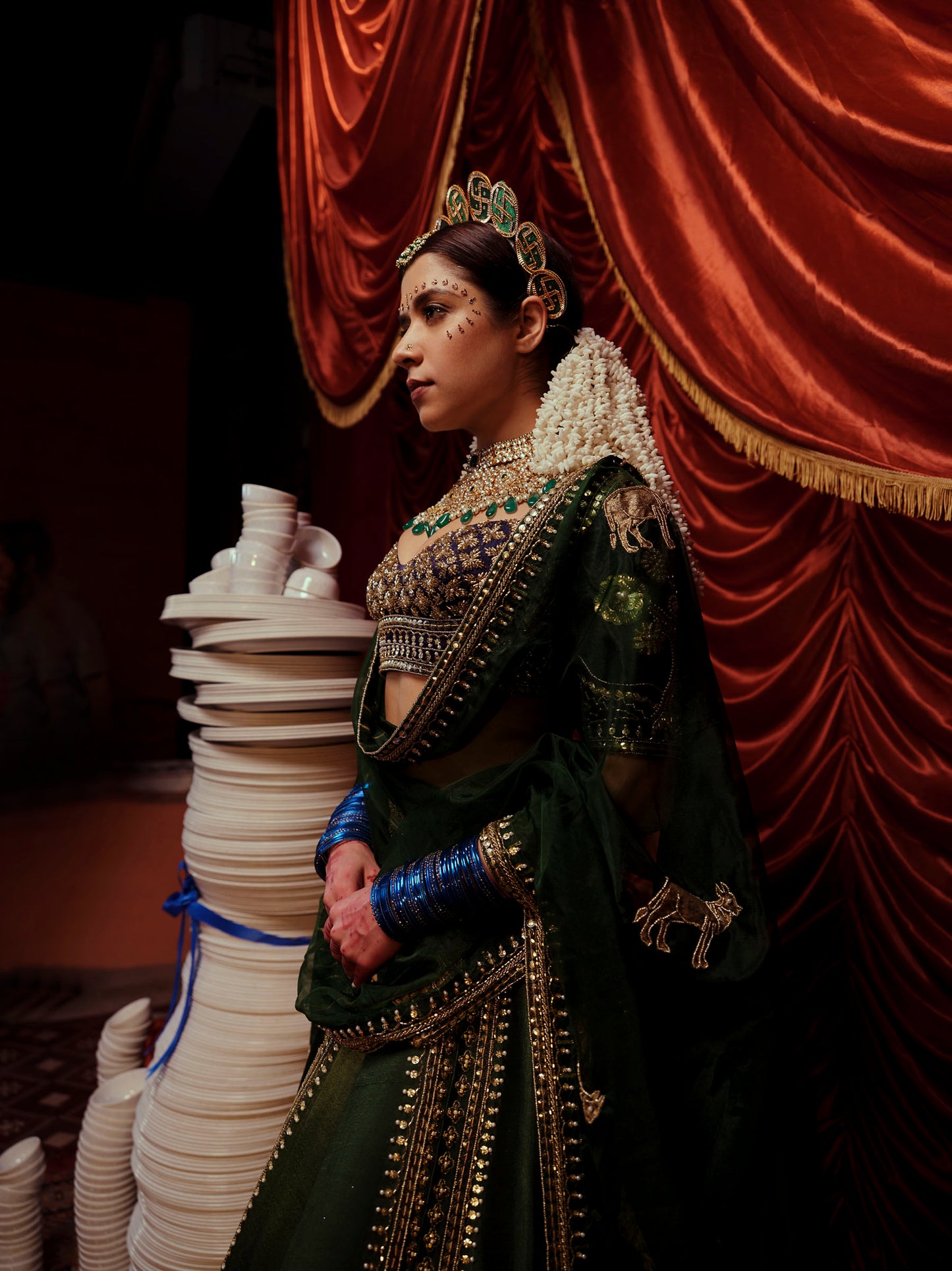 Saajhedaari