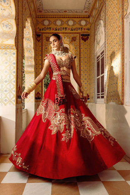 Chhaap Tilak