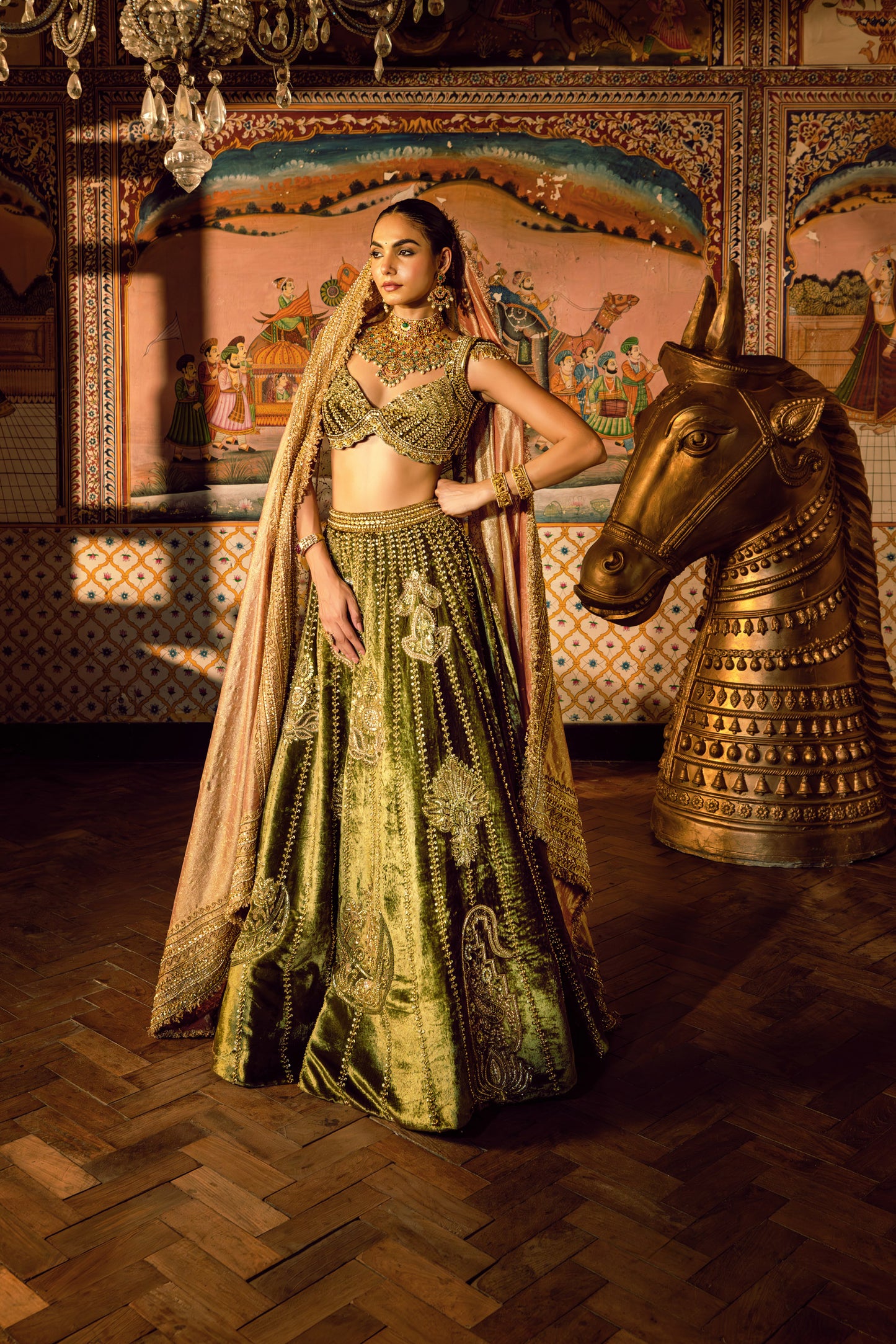 Sitara Saanjh