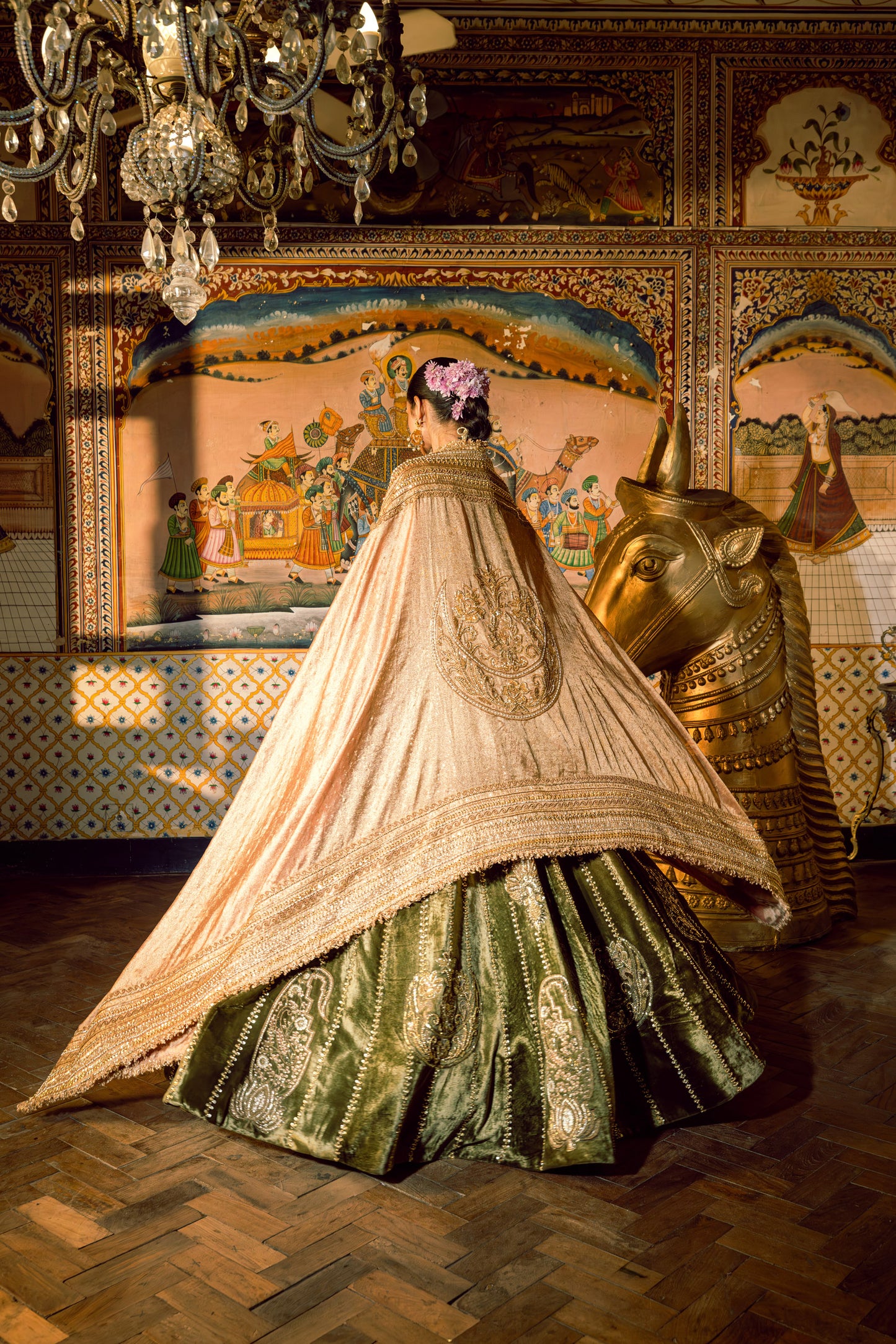 Sitara Saanjh