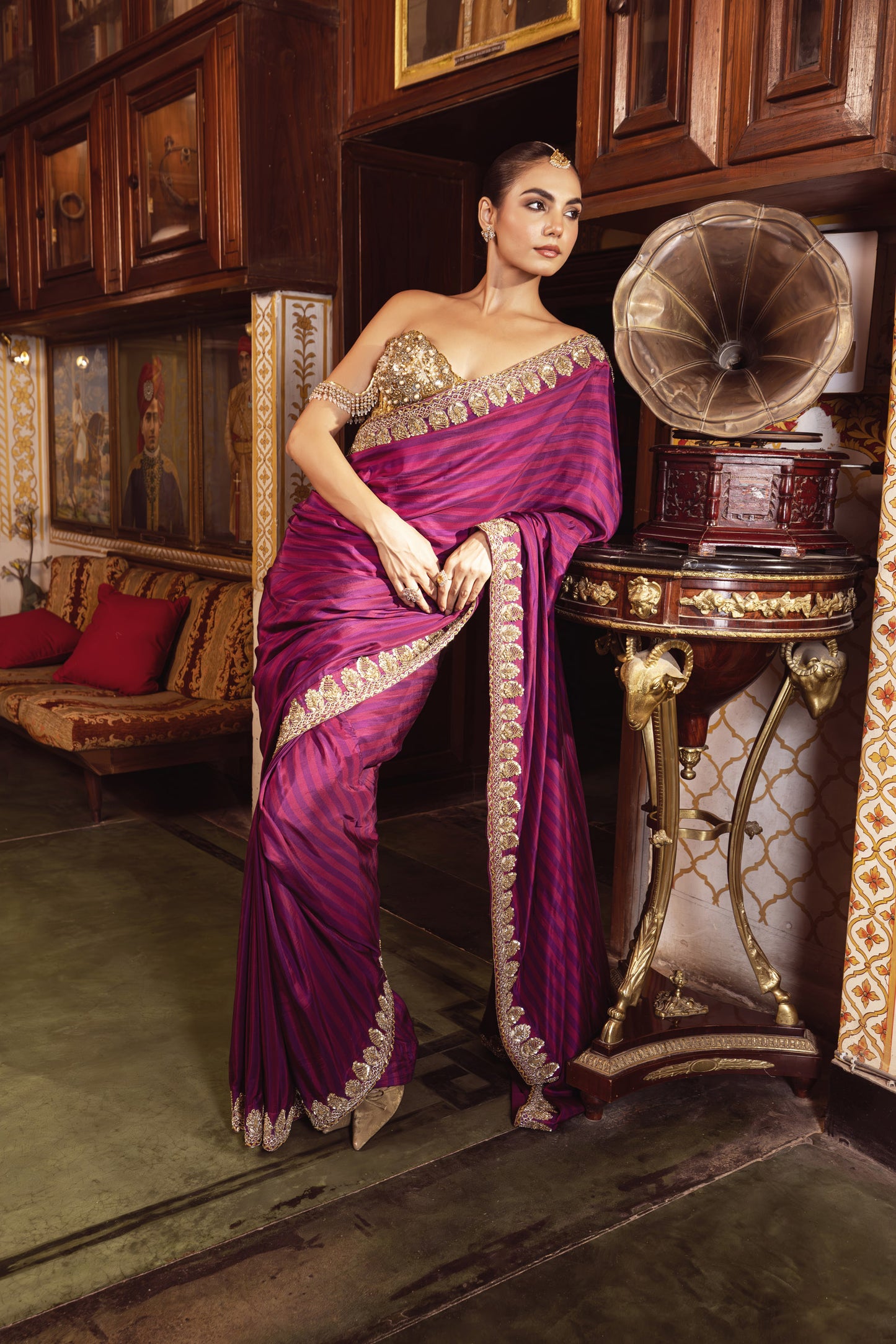 Dhara