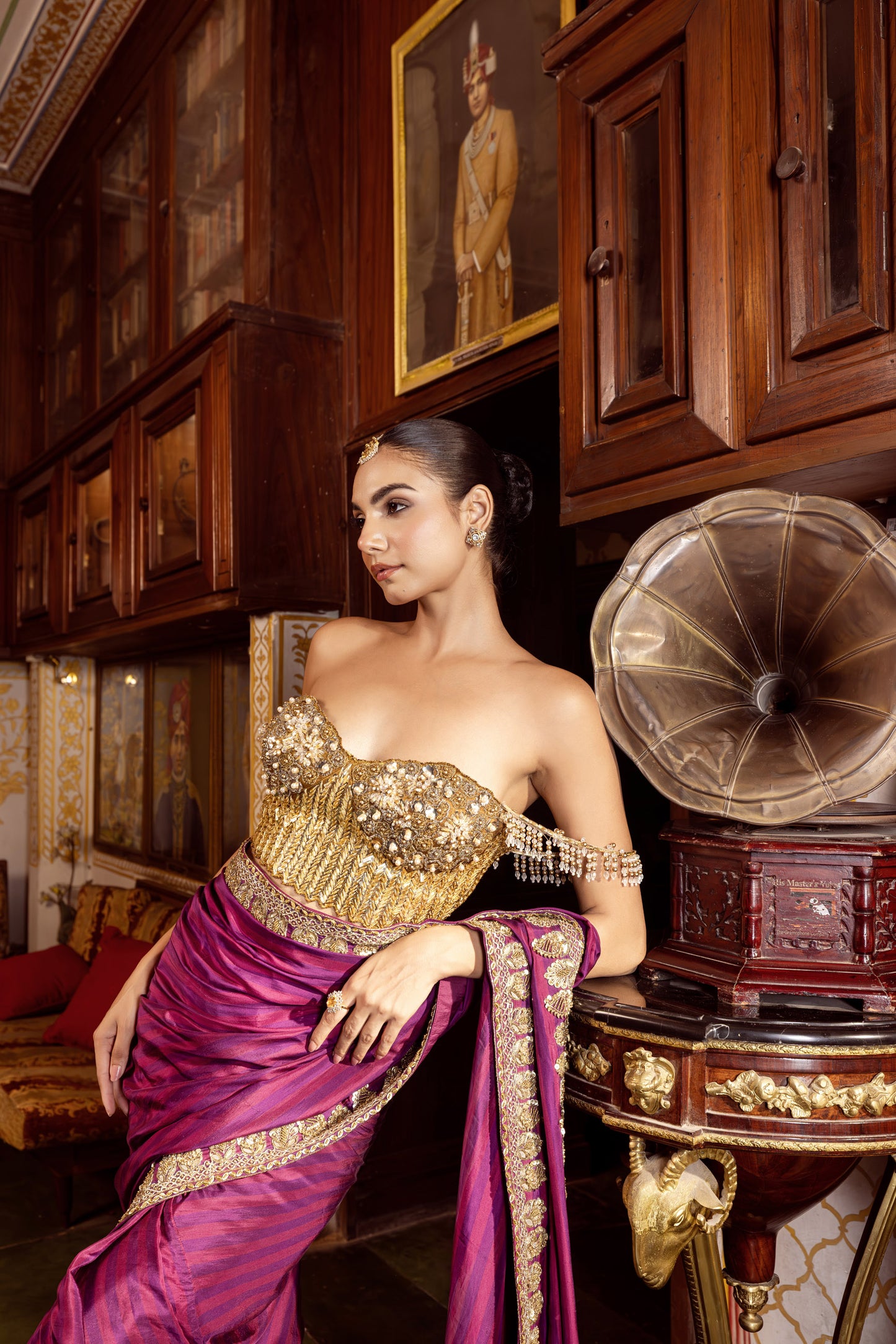 Dhara