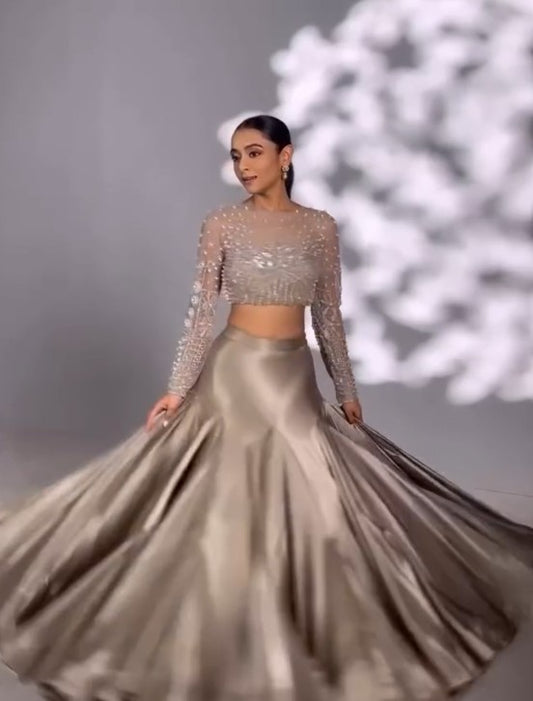 Brinda Patel In TYOHAAR6