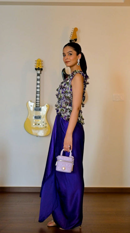 Kinari Jain In EMB31