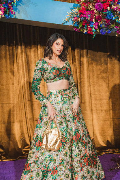 Richa moorjan In MKB19