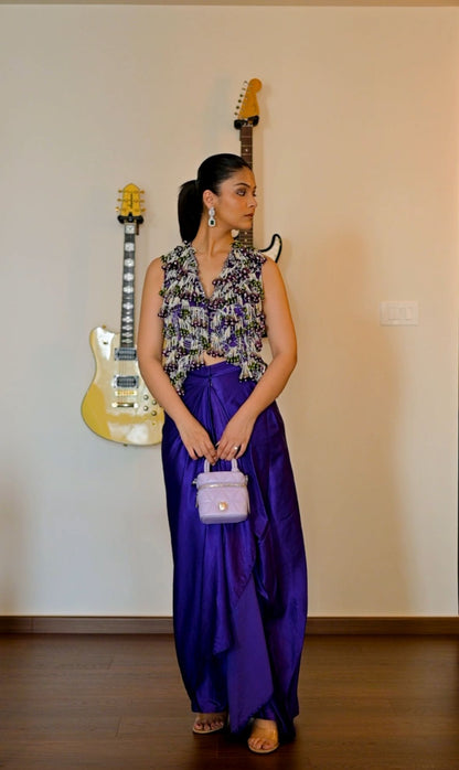 Kinari Jain In EMB31