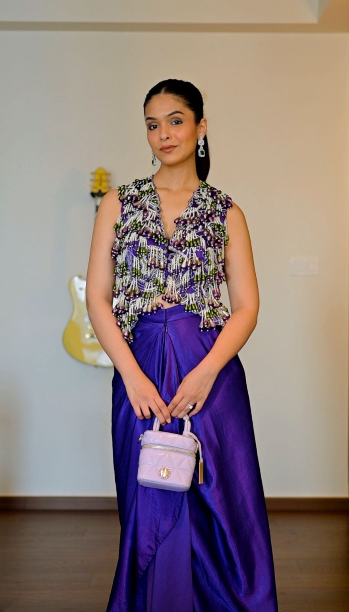 Kinari Jain In EMB31