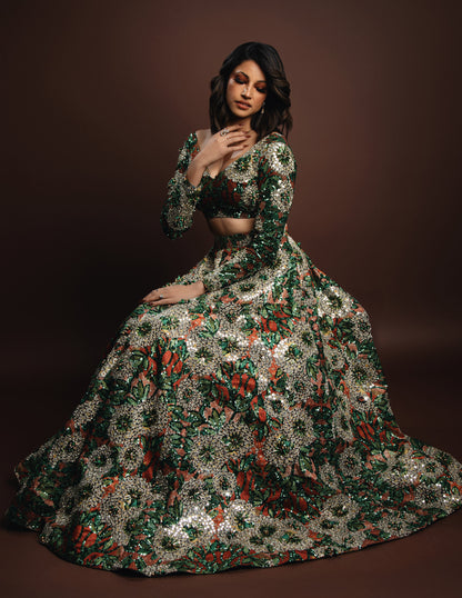 Richa moorjan In MKB19