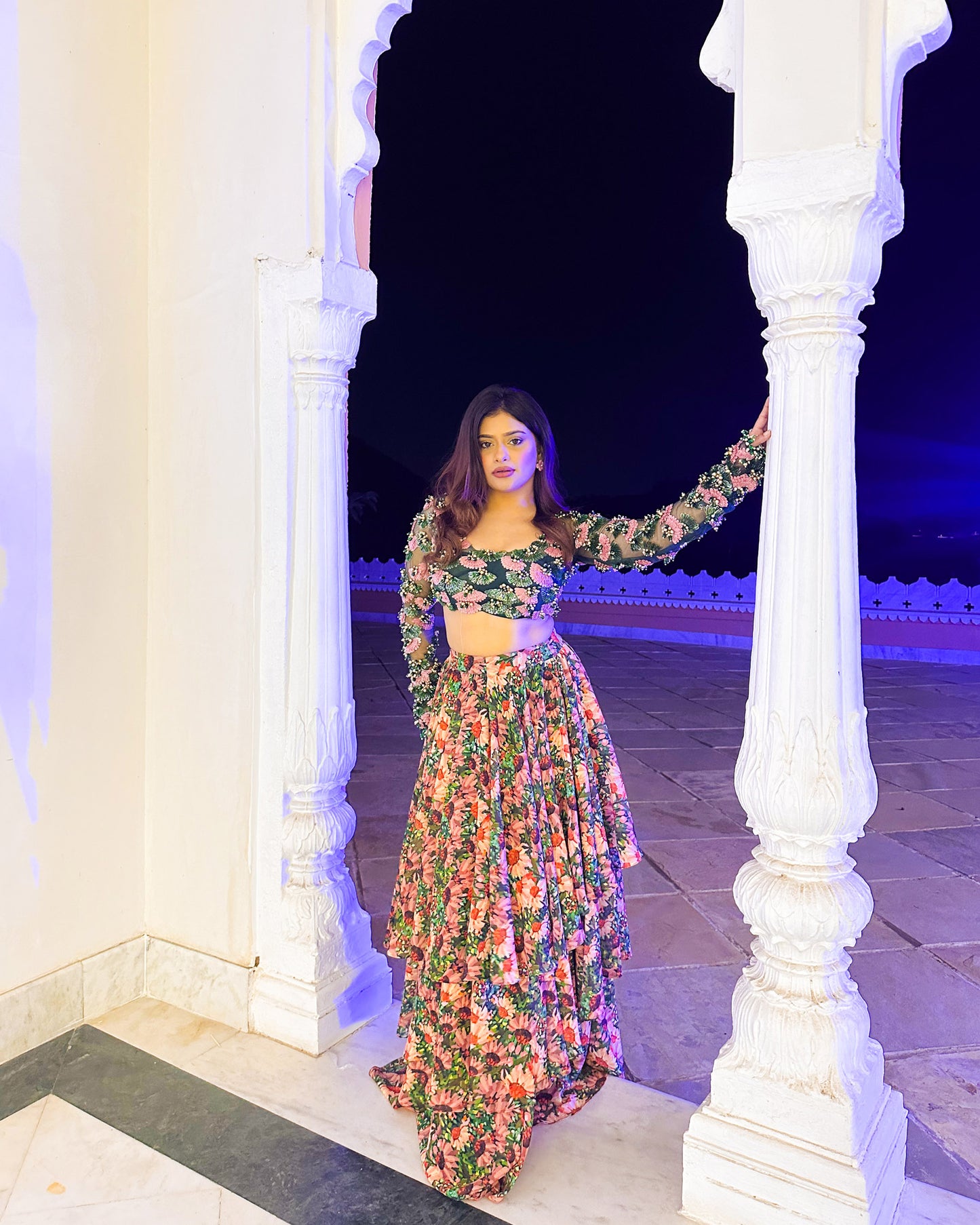 Anam Darbaar in MKB17
