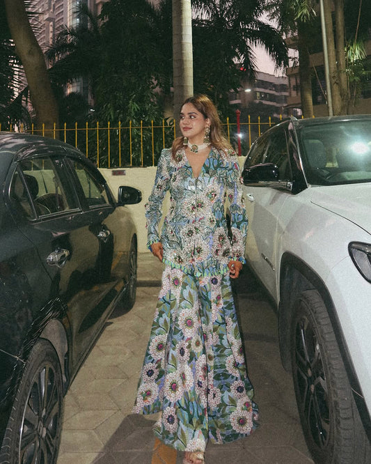 Pooja mundra In MKB14