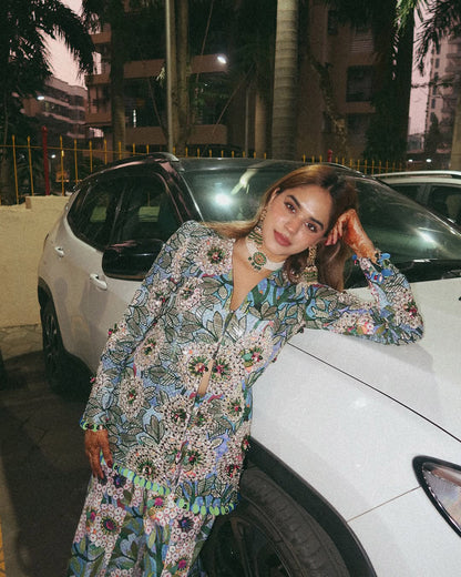 Pooja mundra In MKB14