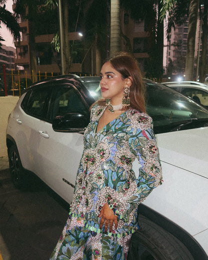 Pooja mundra In MKB14
