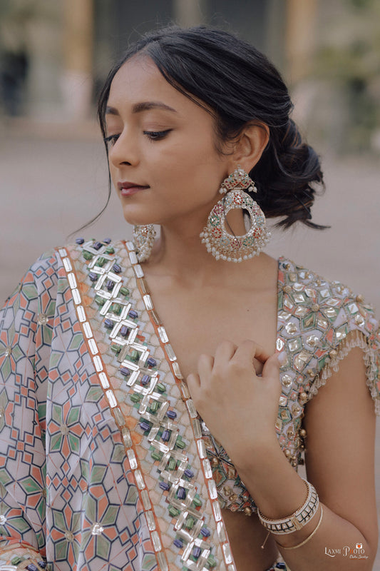 Brinda Patel  In MKB07