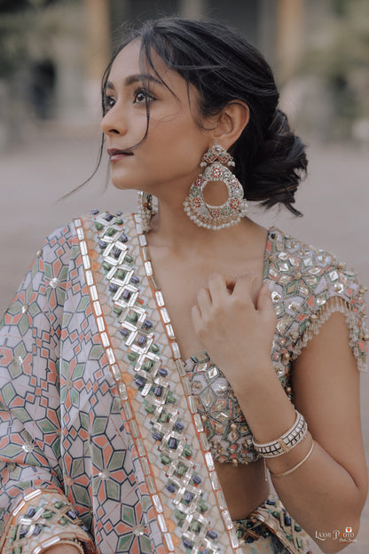 Brinda Patel  In MKB07