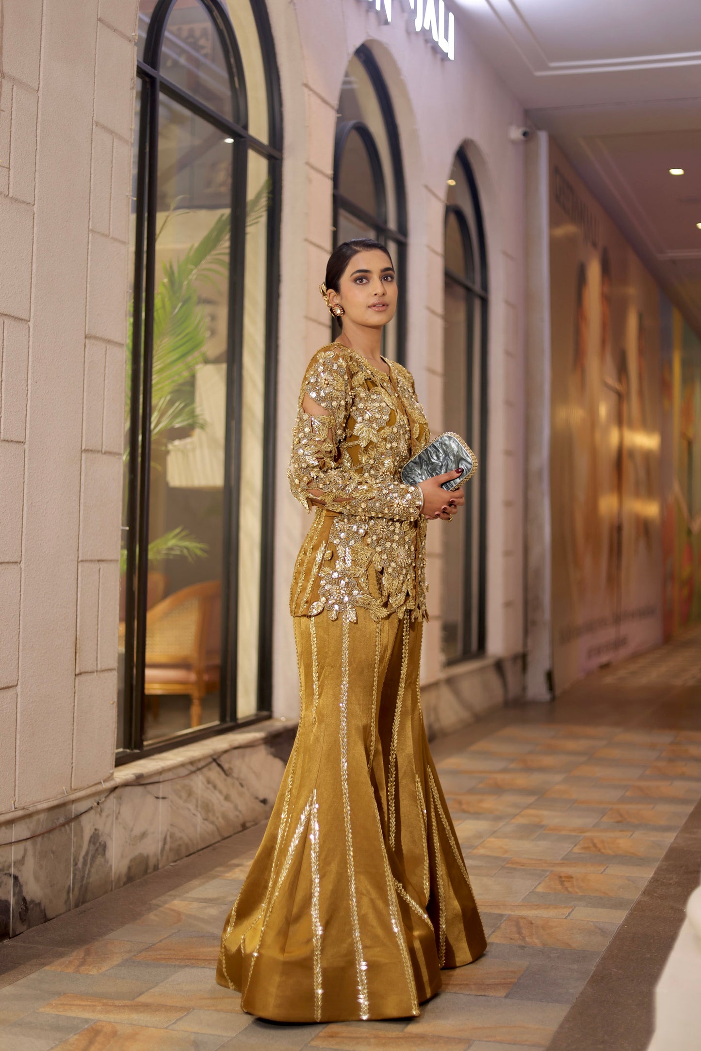 Bhavdeep kaur  In MKB25