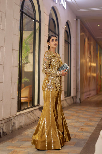 Bhavdeep kaur  In MKB25