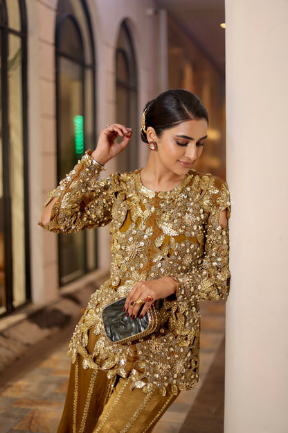 Bhavdeep kaur  In MKB25