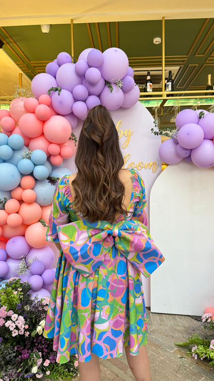 Natasha Dress