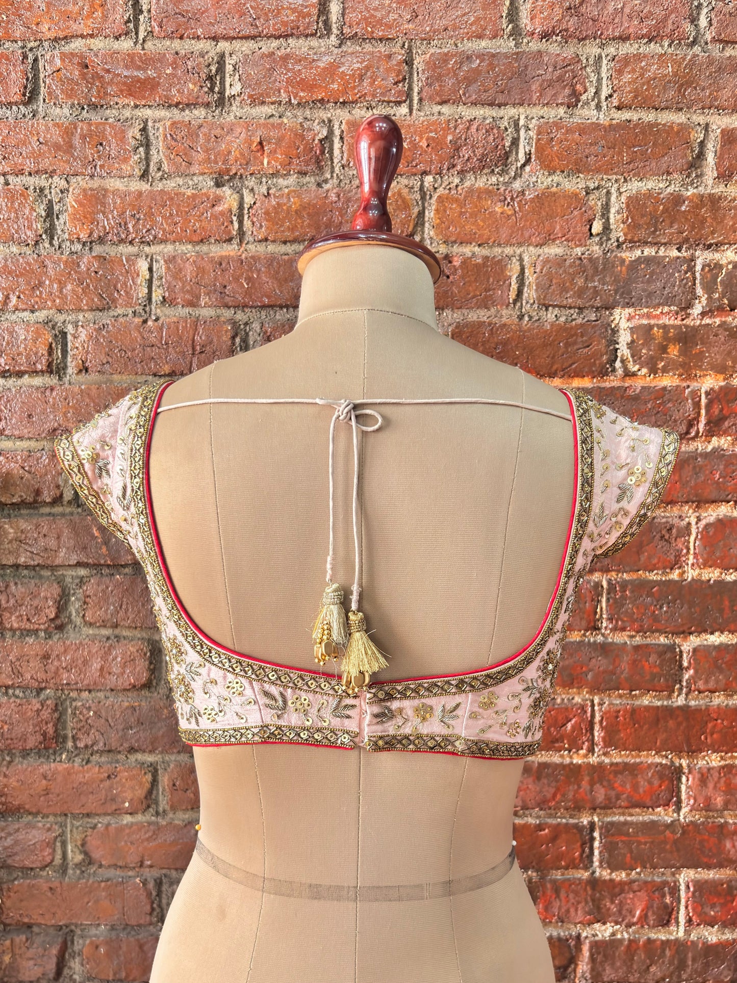 Multipanel Sharmily lehenga set