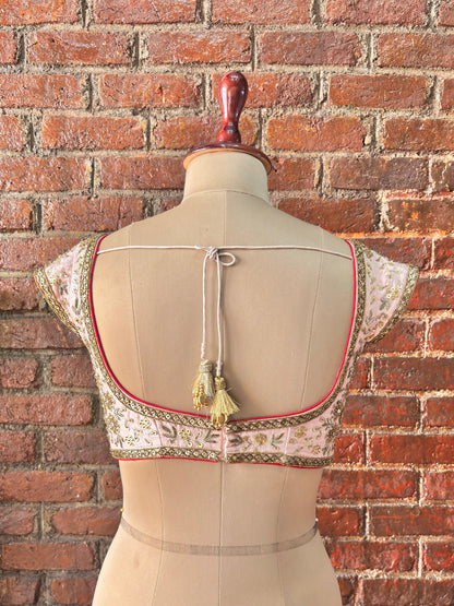 Multipanel Sharmily lehenga set