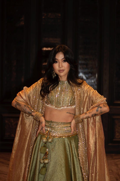 Maria Kimmi In Laaya