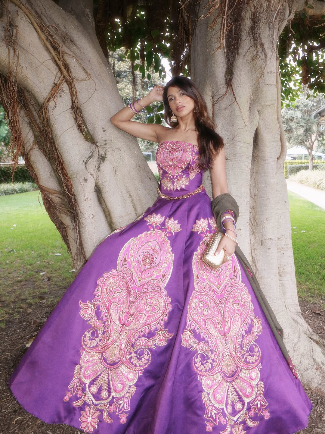 Geena Singh  In Kainat