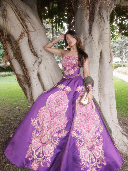 Geena Singh  In Kainat