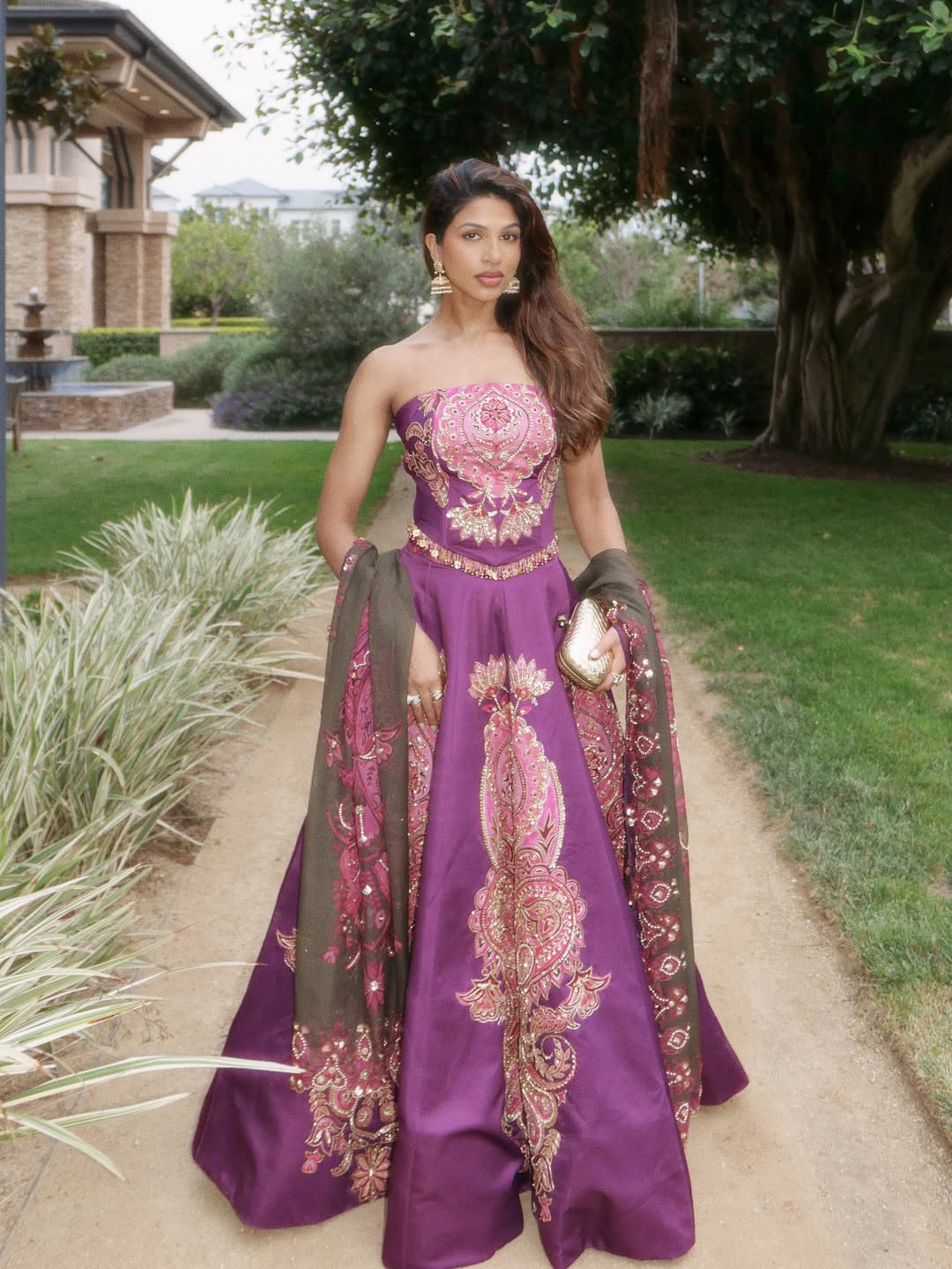 Geena Singh  In Kainat